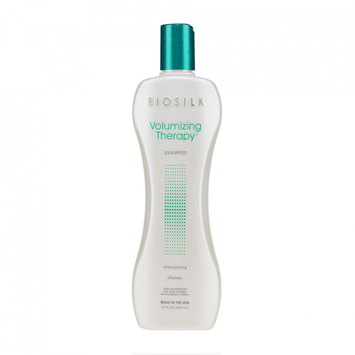 Balsam pentru par Biosilk Color Therapy, 355ml fotografia produsului View 5 L