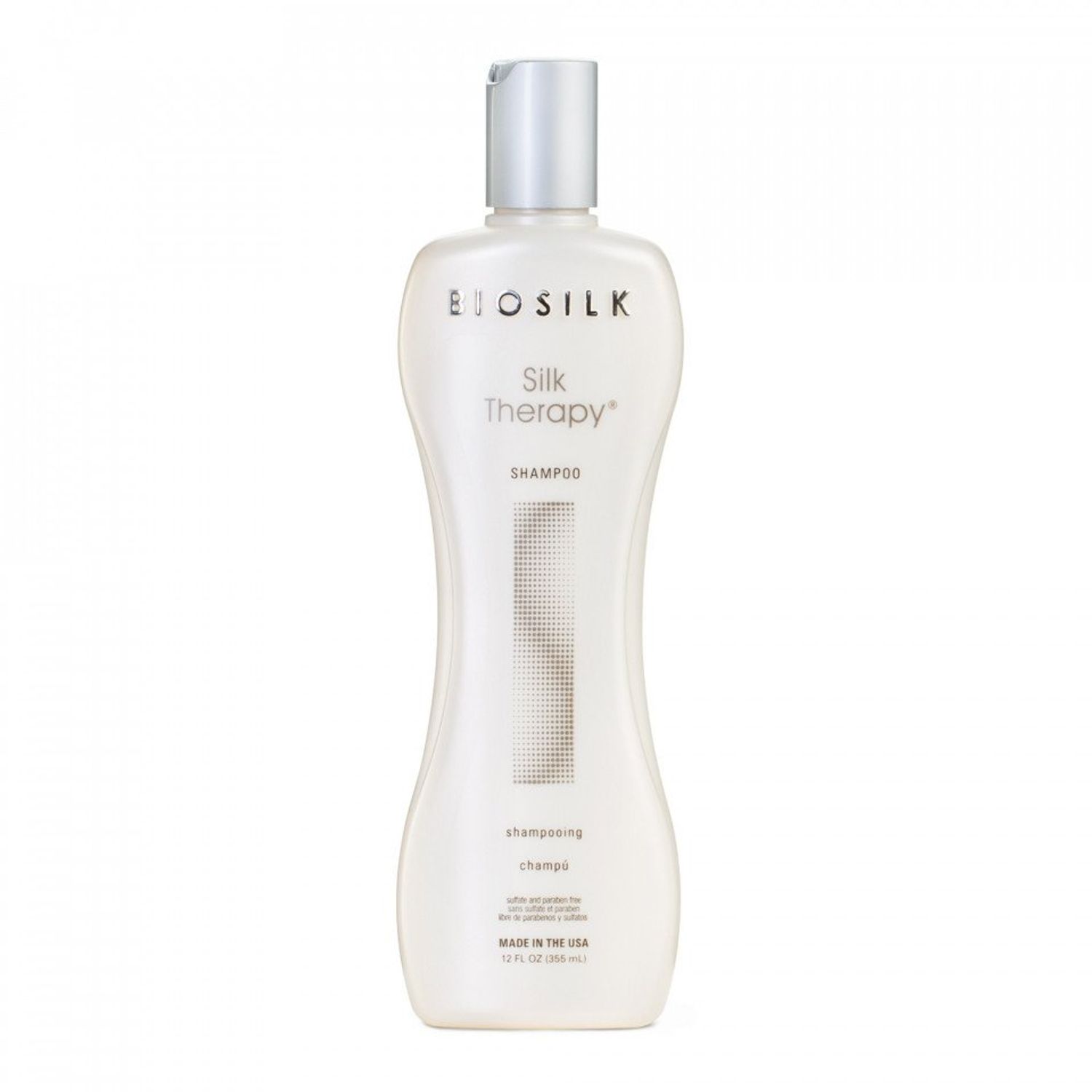 Balsam pentru par Biosilk Color Therapy, 355ml fotografia produsului View 4 L