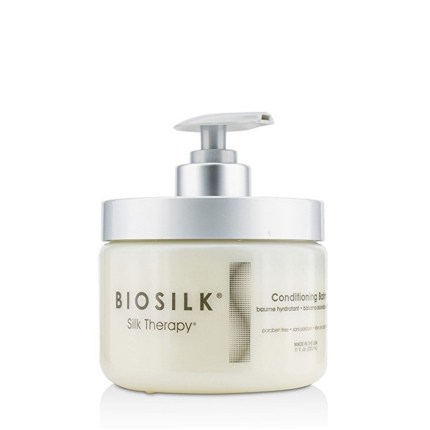Balsam pentru par Biosilk Color Therapy, 355ml fotografia produsului View 2 L