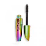 Mascara cu c&acirc;nepă, Makeup Revolution, 8ml fotografia produsului
