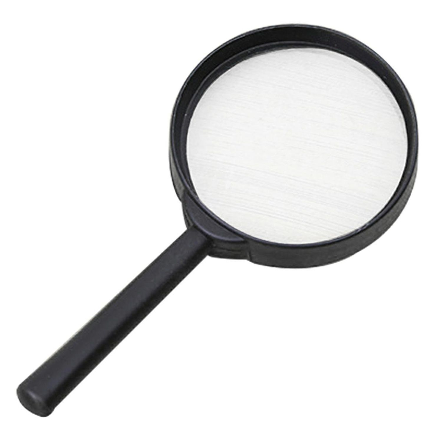 Lupa plastic manuala, 90mm, Gonga fotografia produsului