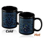 Cana joc retro Pacman, Gonga fotografia produsului