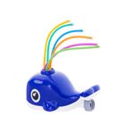 Mini fantana de gradina tip balena pentru copii, Gonga fotografia produsului