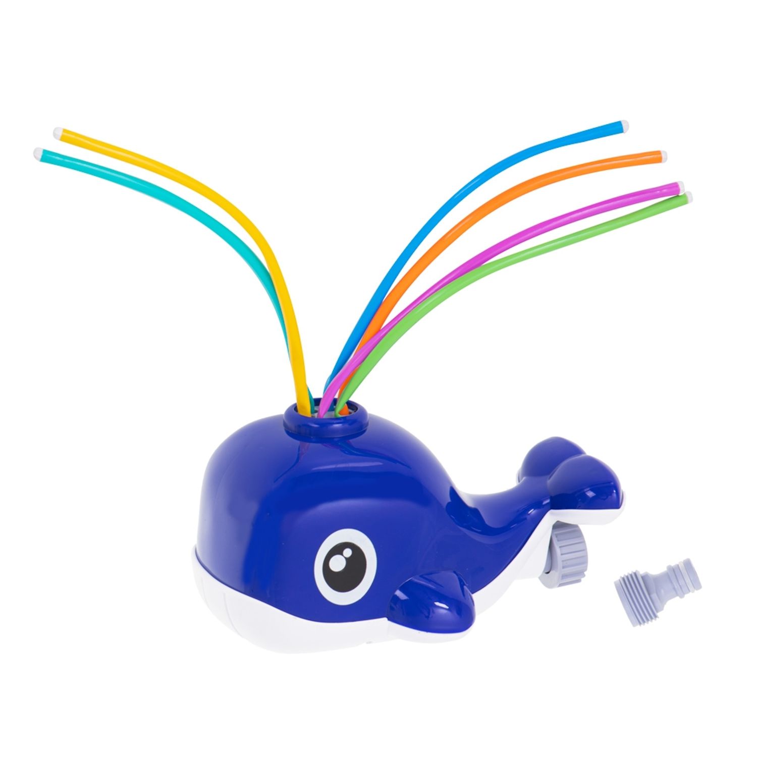 Mini fantana de gradina tip balena pentru copii, Gonga fotografia produsului View 3 L
