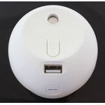Mini umidificator de aer, Gonga fotografia produsului View 8 S