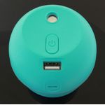 Mini umidificator de aer, Gonga fotografia produsului View 4 S
