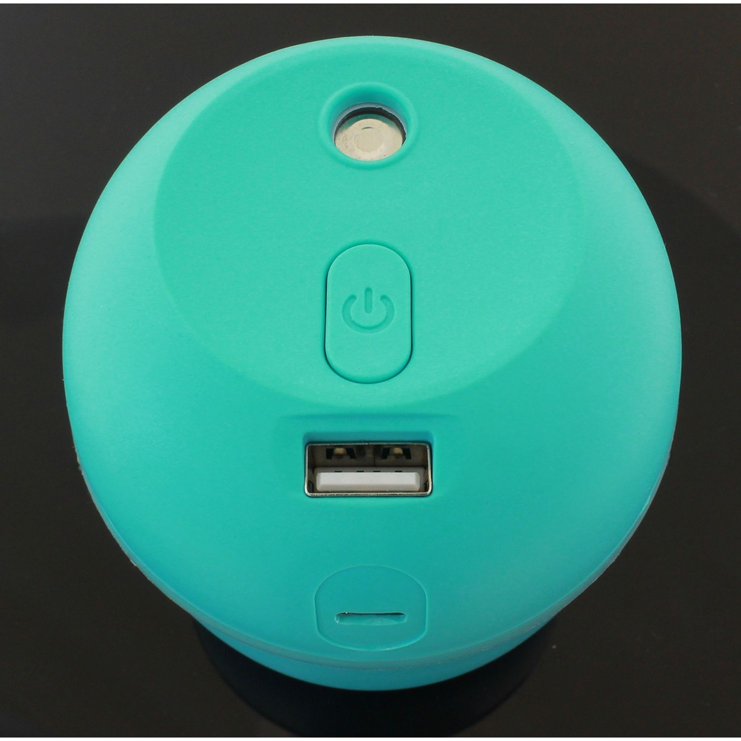 Mini umidificator de aer, Gonga fotografia produsului View 4 L