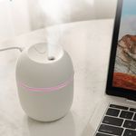 Mini umidificator de aer, Gonga fotografia produsului View 9 S