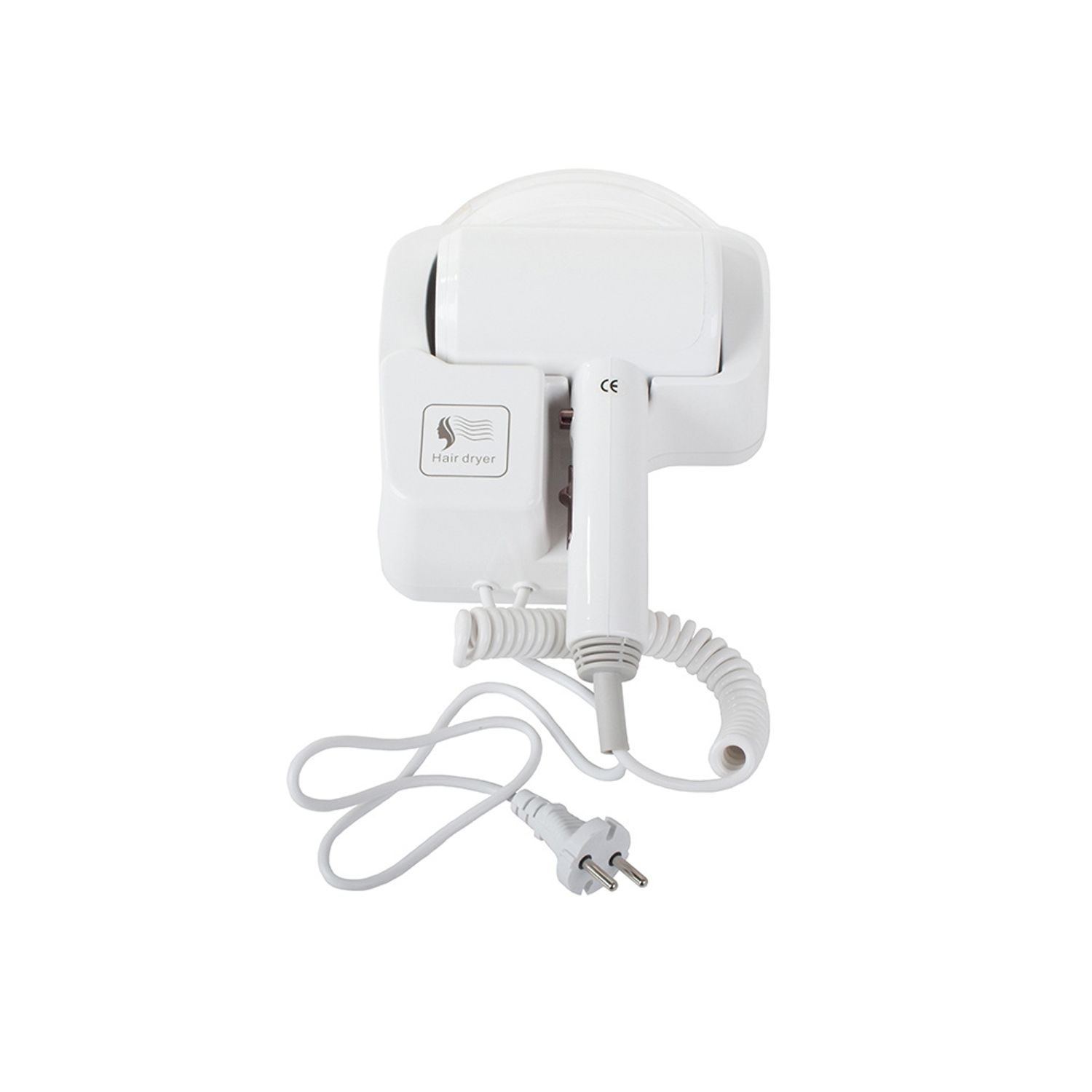 Uscator si Suport pentru uscator de par, Gonga fotografia produsului View 2 L