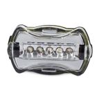 Lampa pentru spate bicicleta LED, Gonga fotografia produsului View 3 S