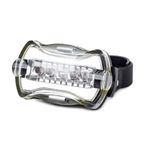 Lampa pentru spate bicicleta LED, Gonga fotografia produsului