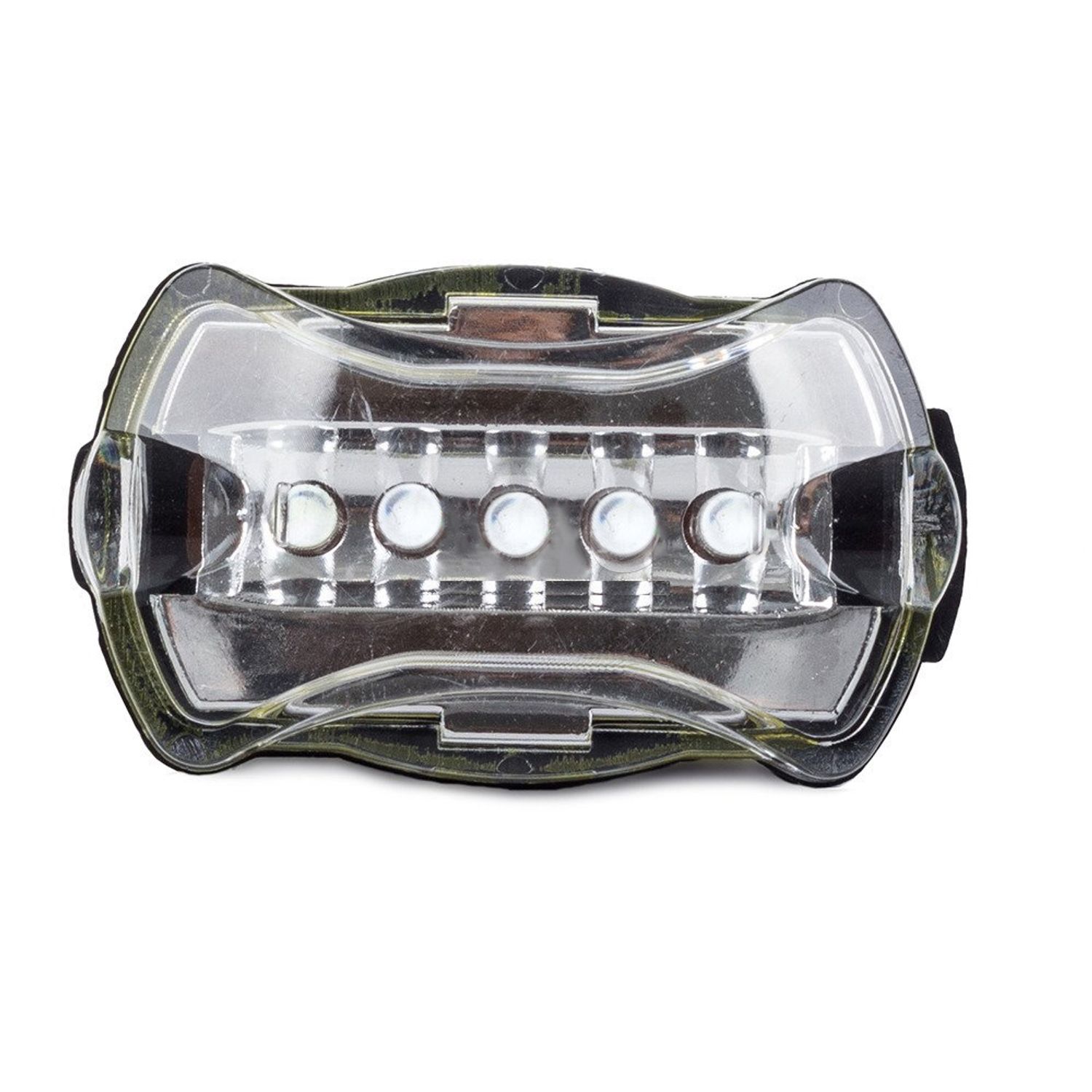 Lampa pentru spate bicicleta LED, Gonga fotografia produsului View 2 L