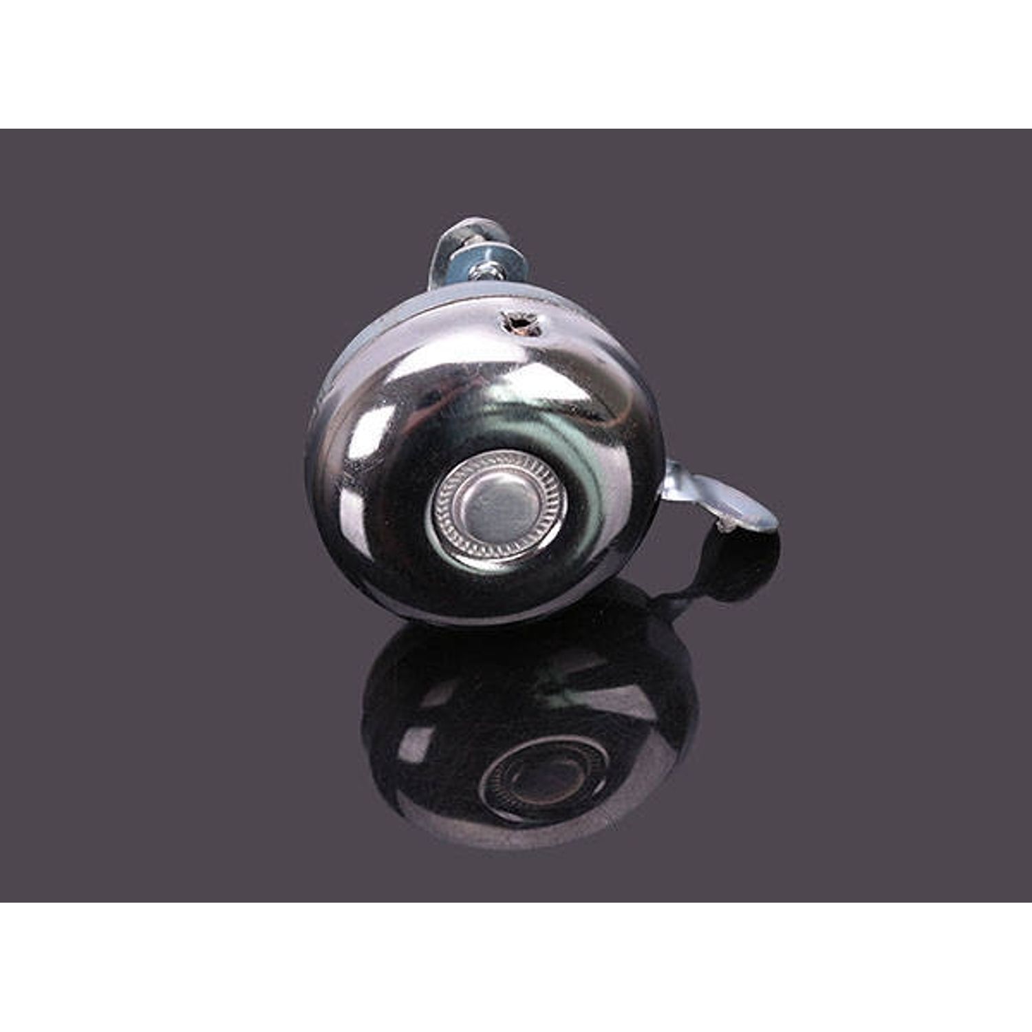 Sonerie pentru bicicleta din metal, Gonga fotografia produsului View 4 L