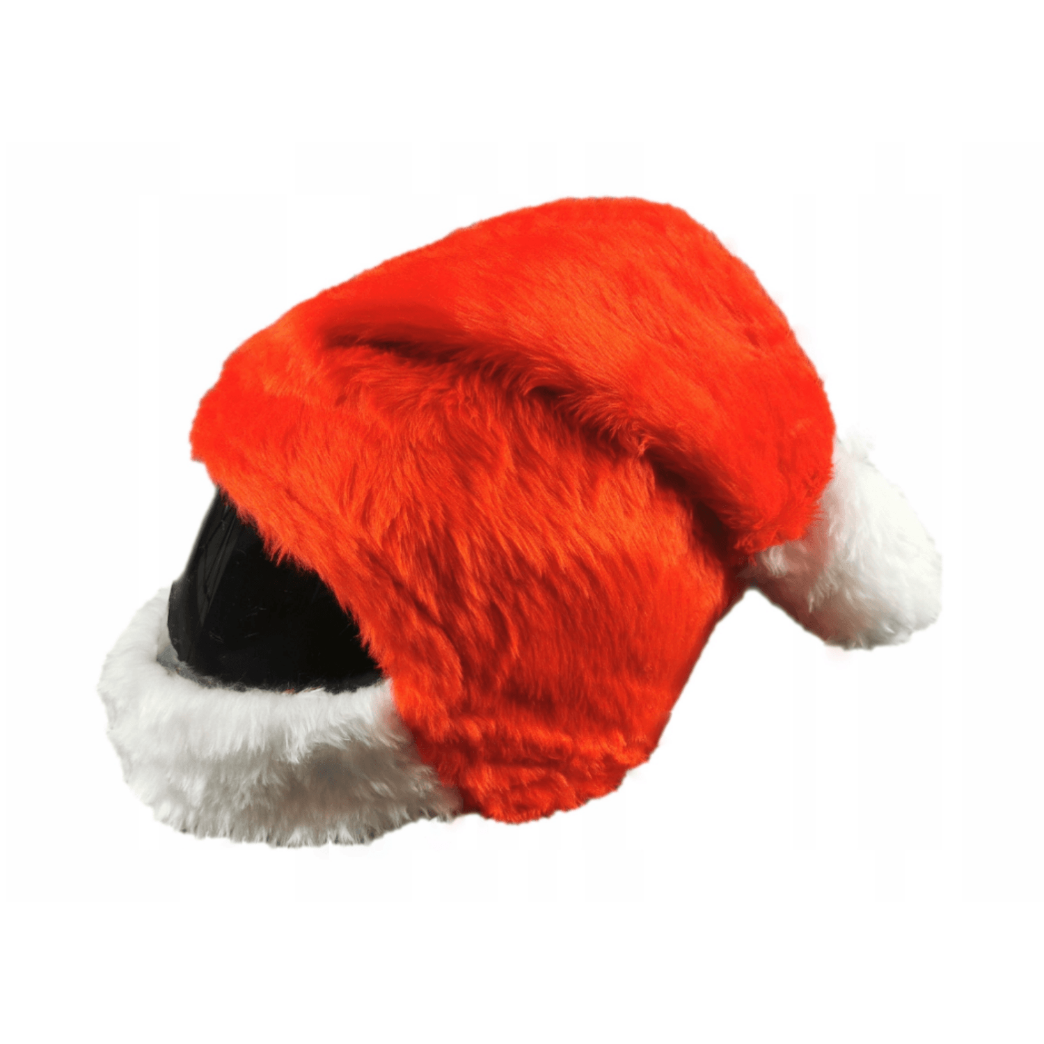 Husa amuzanta casca moto Funny Rider, Gonga fotografia produsului View 2 L