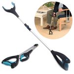 Cleste pentru ridicare, prindere, cu LED, Gonga fotografia produsului View 2 S