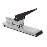 Capsator de birou, solid, metalic, 100 coli, Gonga fotografia produsului View 3 S