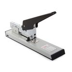 Capsator de birou, solid, metalic, 100 coli, Gonga fotografia produsului View 5 S