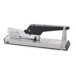 Capsator de birou, solid, metalic, 100 coli, Gonga fotografia produsului