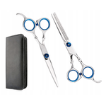 Set pentru frizerie si coafor, 6 piese, Gonga fotografia produsului View 2 S