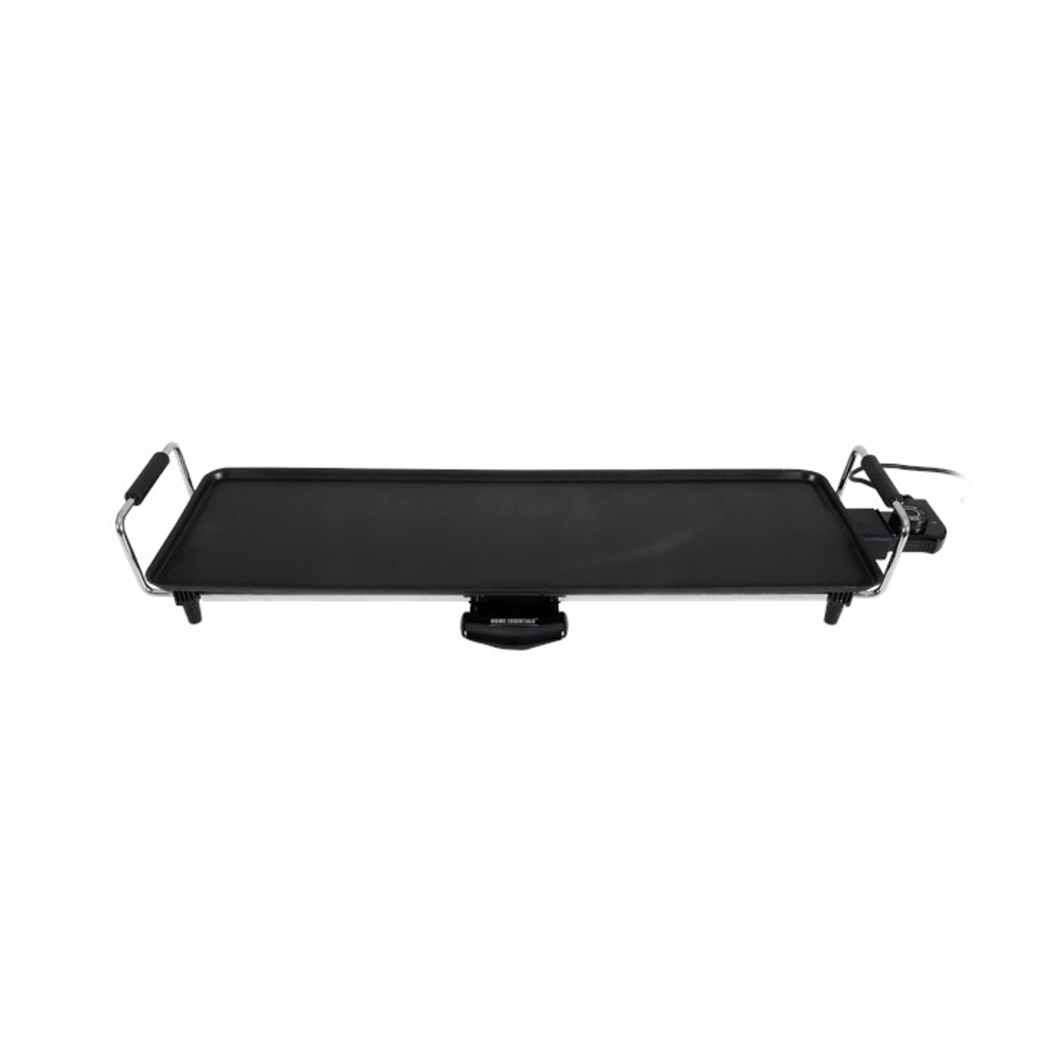 Gratar electric Home Essentials, 1800W, Gonga fotografia produsului View 2 L