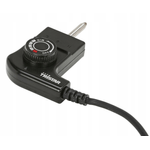 Gratar electric Home Essentials, 1800W, Gonga fotografia produsului View 4 S
