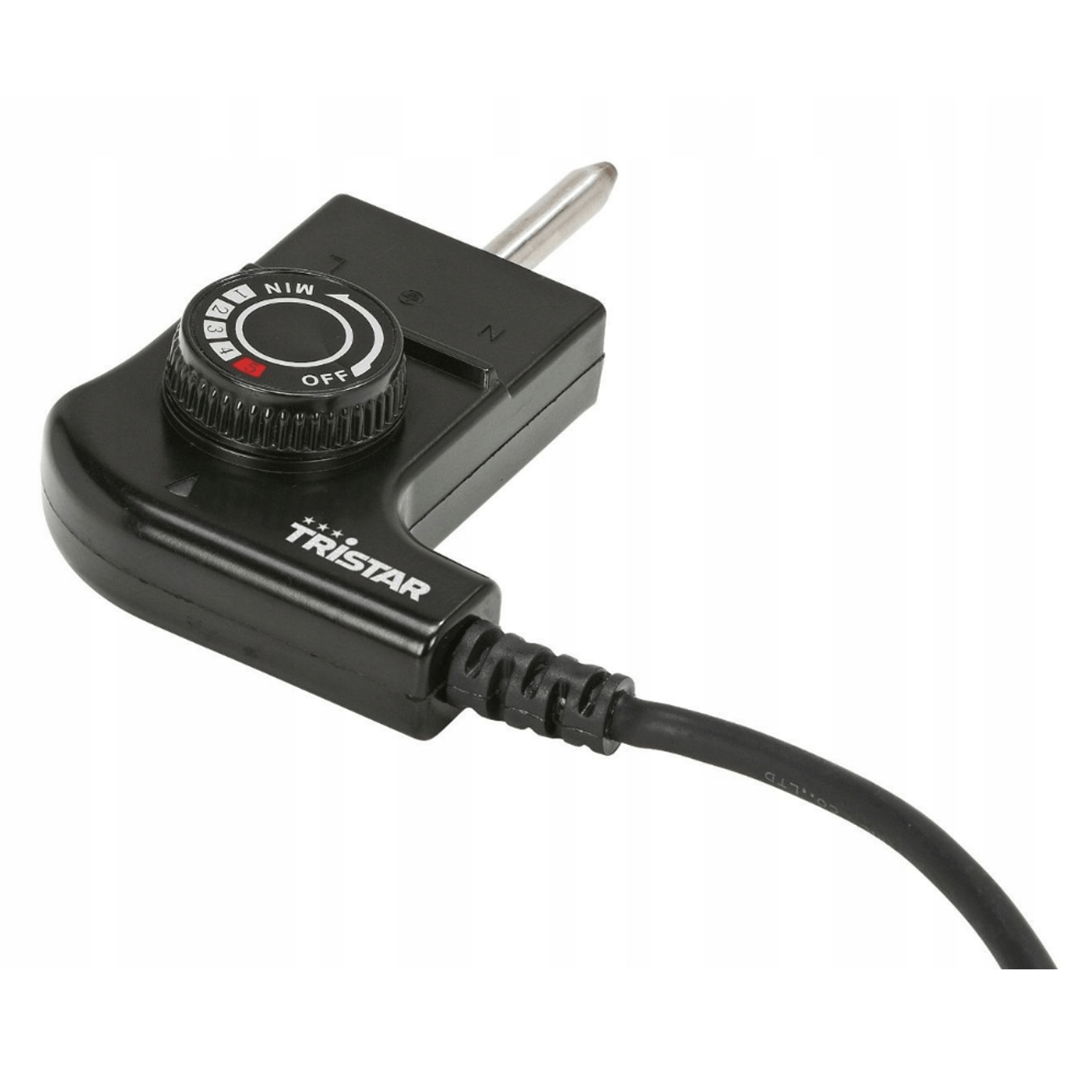 Gratar electric Home Essentials, 1800W, Gonga fotografia produsului View 4 L