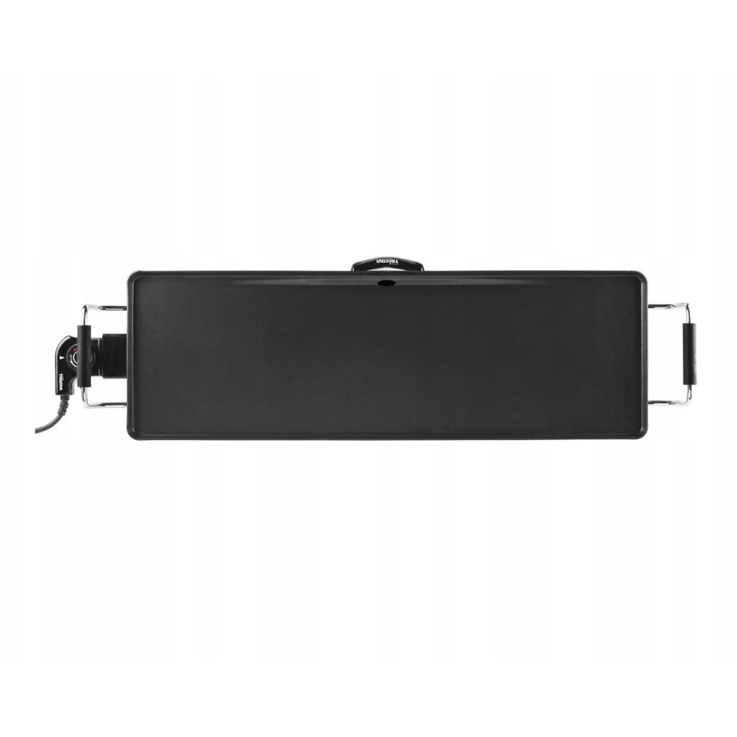 Gratar electric Home Essentials, 1800W, Gonga fotografia produsului View 5 L