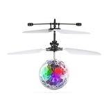 Glob Disco Zburator, Gonga fotografia produsului