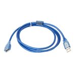 Prelungitor USB KP9 USB 2.0, 1.3m, Gonga fotografia produsului