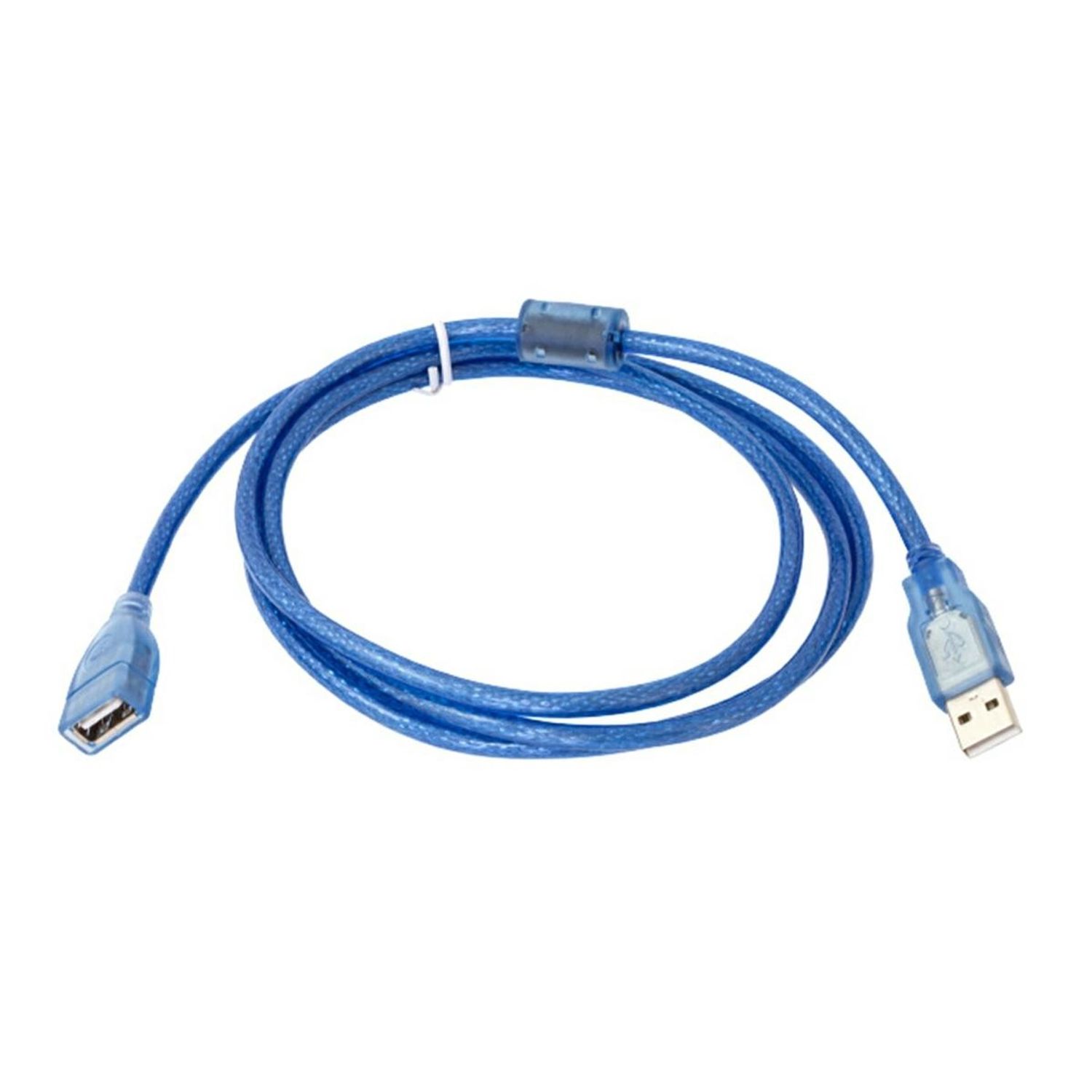 Prelungitor USB KP9 USB 2.0, 1.3m, Gonga fotografia produsului