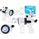 Pistol cu bule de sapun, Gonga fotografia produsului View 3 S