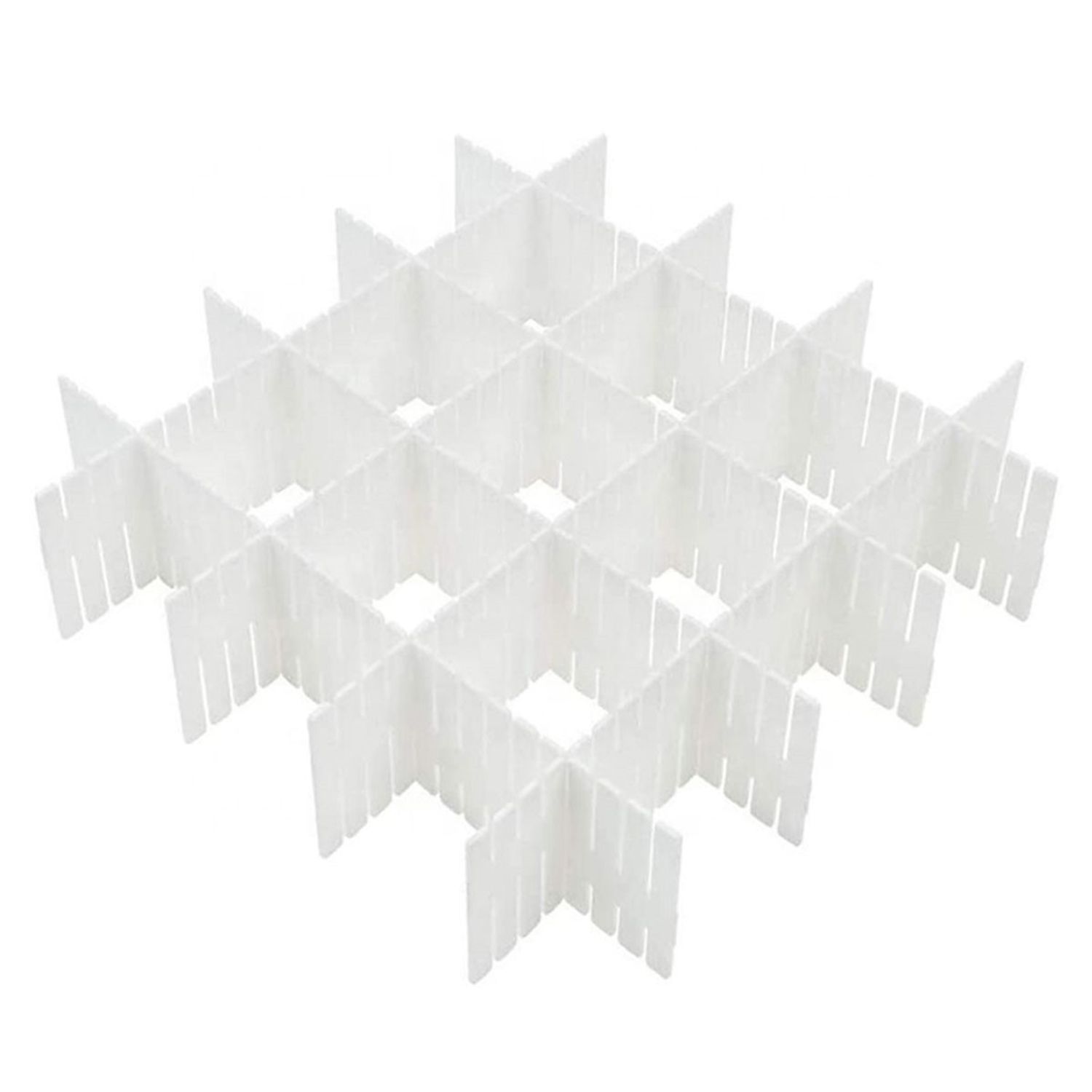 Organizator modular pentru sertare, Gonga fotografia produsului