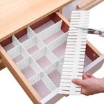 Organizator modular pentru sertare, Gonga fotografia produsului View 4 S