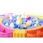 Joc interactiv Prinde Pestele, 15 pesti, multicolor fotografia produsului View 4 S