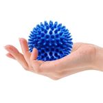 Minge din cauciuc pentru masaj, 8.5 cm, Gonga fotografia produsului View 2 S