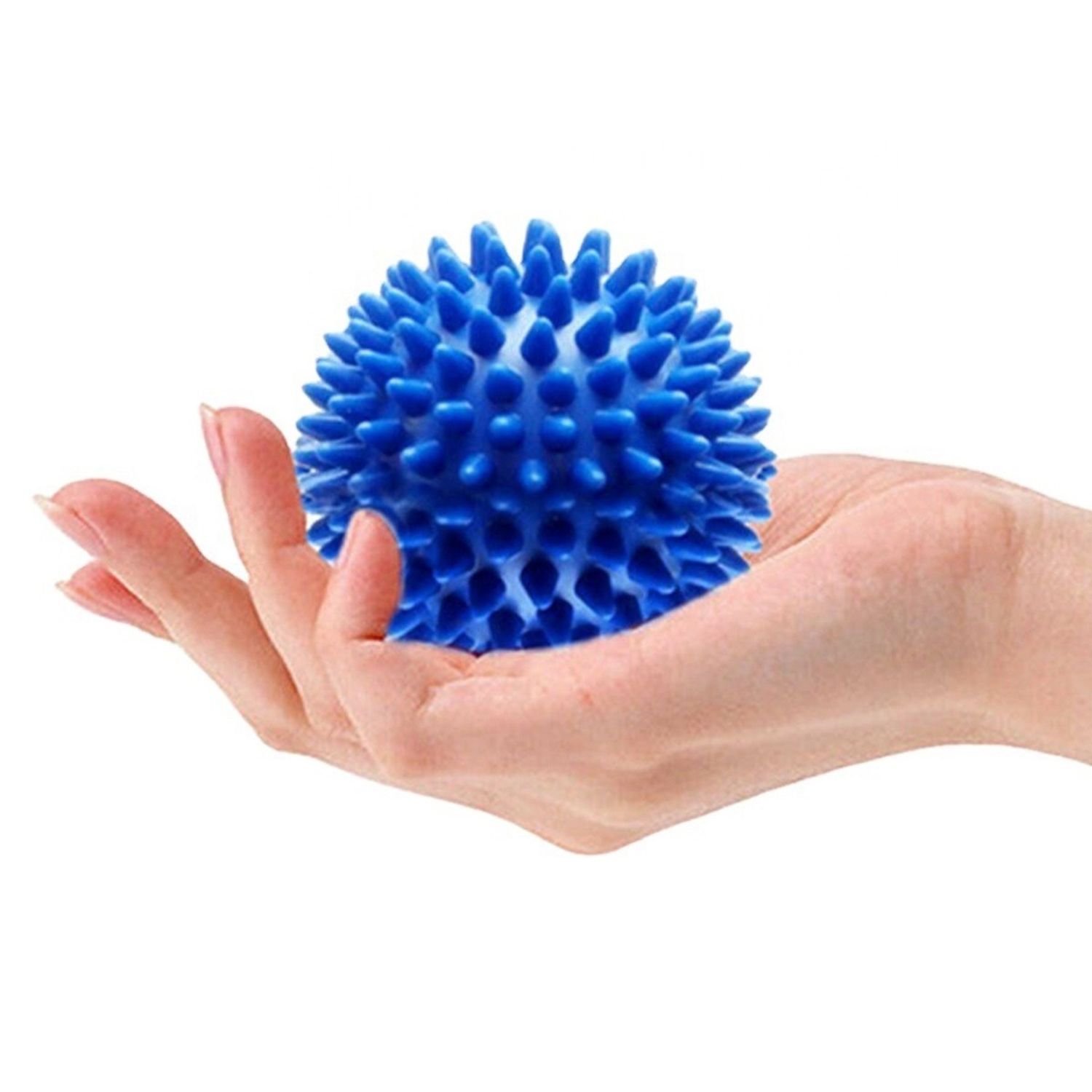 Minge din cauciuc pentru masaj, 8.5 cm, Gonga fotografia produsului View 2 L