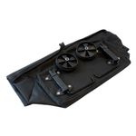 Geanta pliabila cu roti, tip troler, Gonga fotografia produsului View 7 S