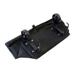 Geanta pliabila cu roti, tip troler, Gonga fotografia produsului View 8 S
