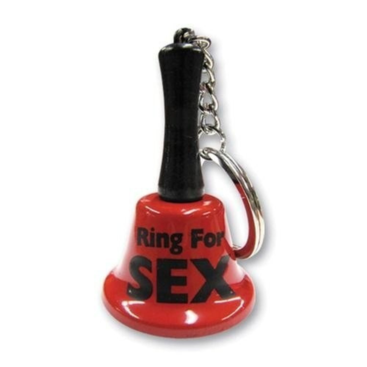 Breloc amuzant Ring for sex, Gonga fotografia produsului View 3 L