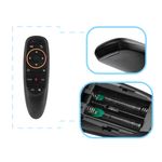 Telecomanda Air Mouse G10 pentru Smart TV, Gonga fotografia produsului View 3 S