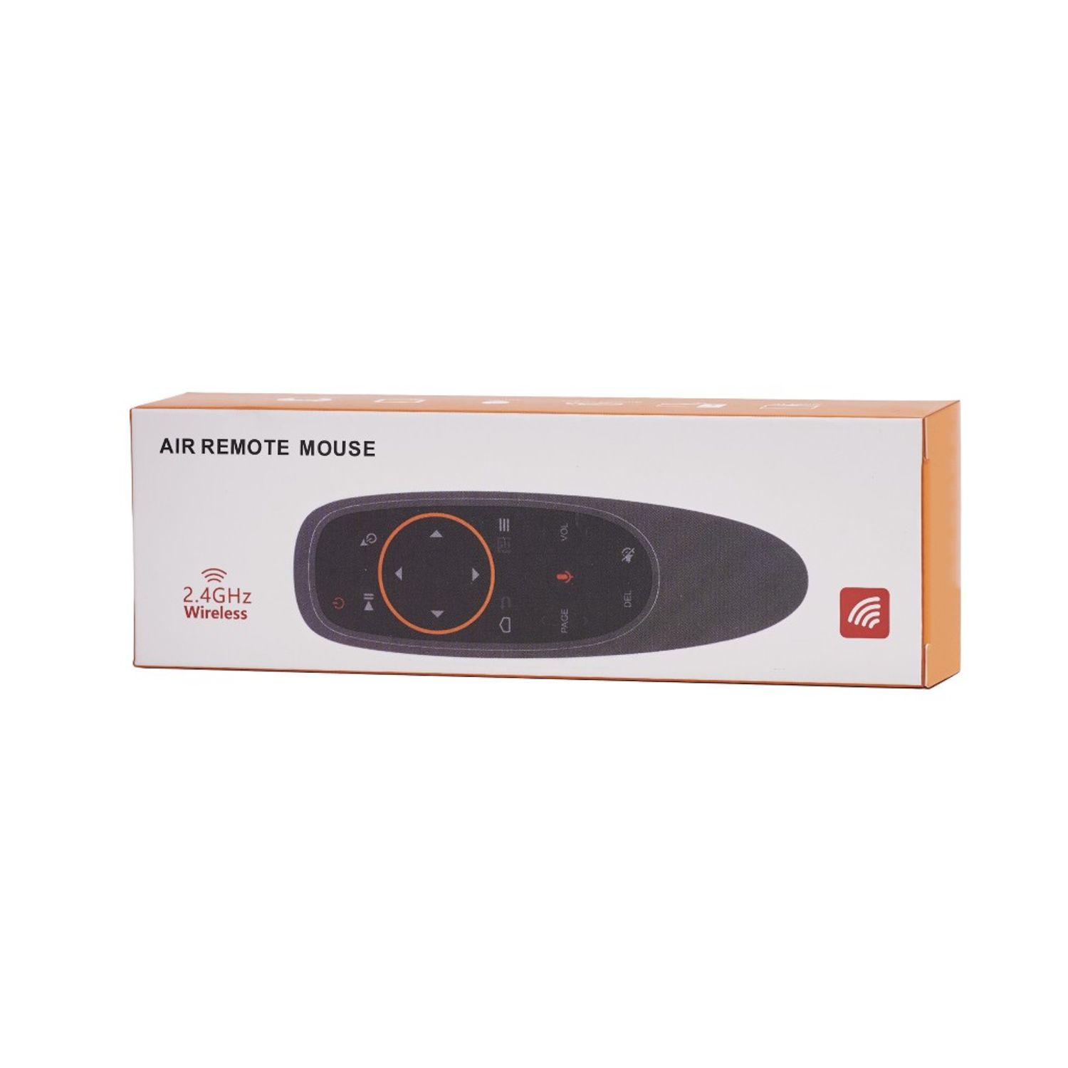 Telecomanda Air Mouse G10 pentru Smart TV, Gonga fotografia produsului View 4 L