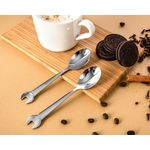 Set 2 ligurite in forma cheie mecanica ,Gonga fotografia produsului View 4 S