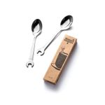 Set 2 ligurite in forma cheie mecanica ,Gonga fotografia produsului View 2 S