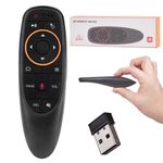 Telecomanda Air Mouse G10 pentru Smart TV, Gonga fotografia produsului