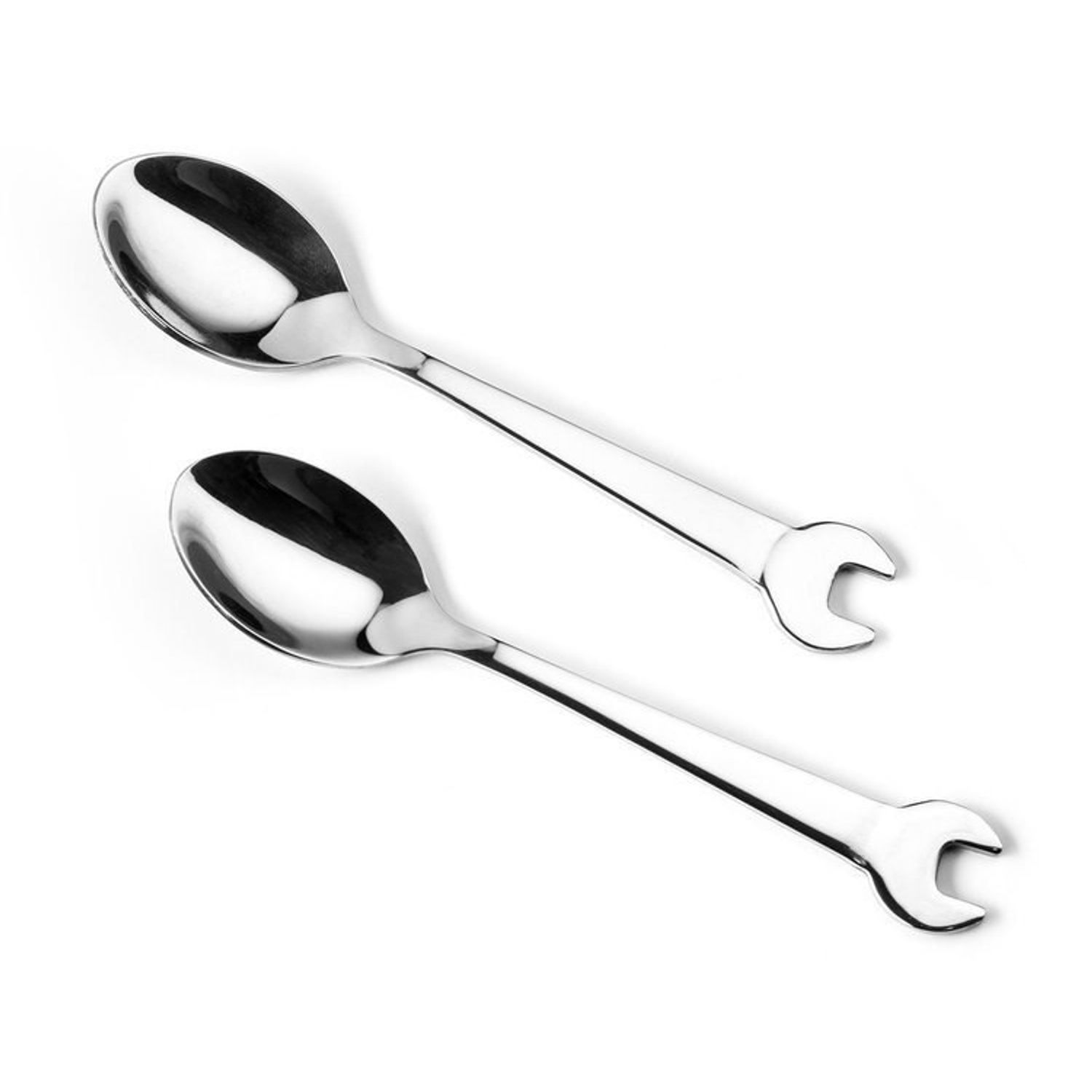 Set 2 ligurite in forma cheie mecanica ,Gonga fotografia produsului