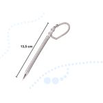 Pix flexibil magnetic, Think Ink Pen, Gonga fotografia produsului View 4 S