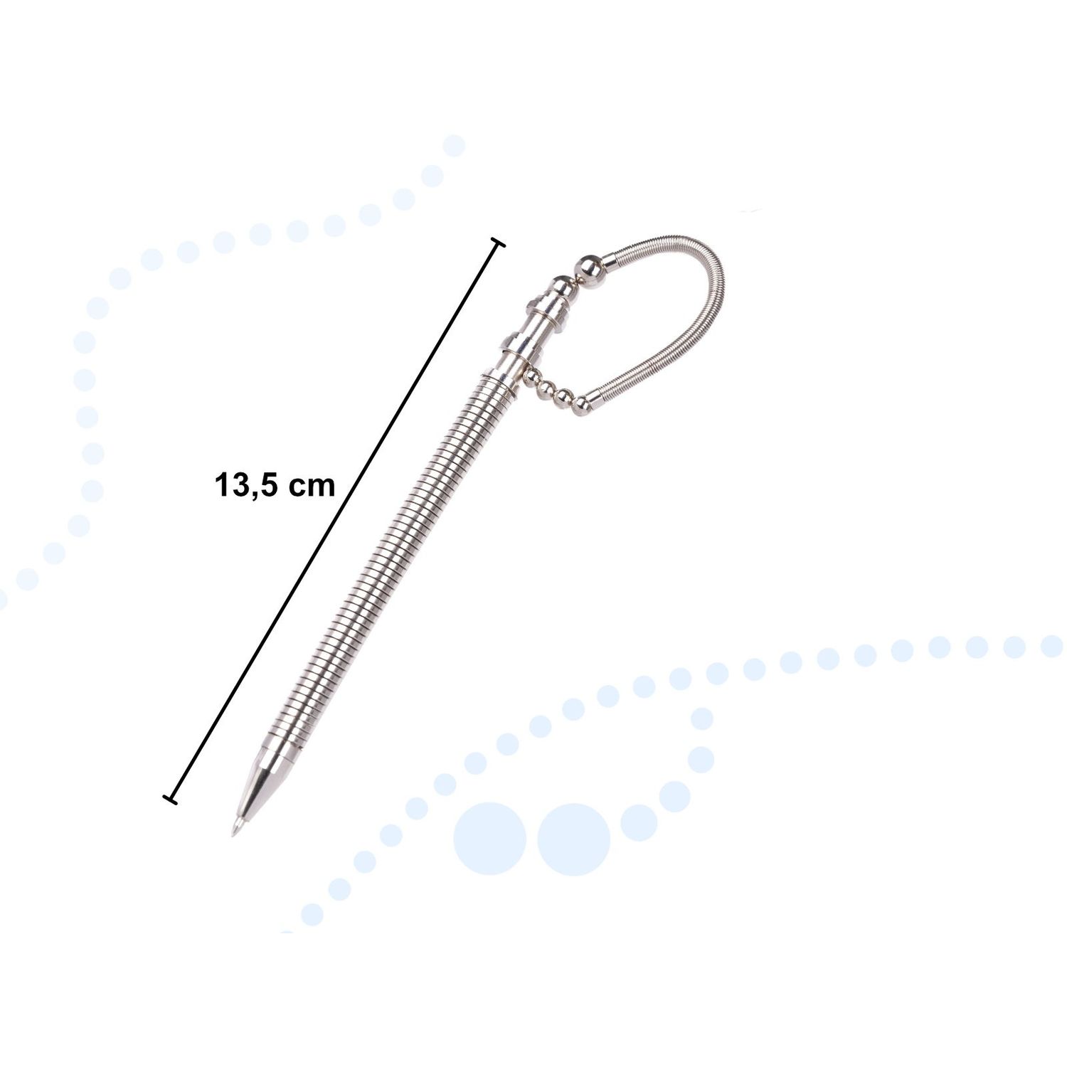 Pix flexibil magnetic, Think Ink Pen, Gonga fotografia produsului View 2 L