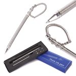 Pix flexibil magnetic, Think Ink Pen, Gonga fotografia produsului
