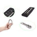 Pix flexibil magnetic, Think Ink Pen, Gonga fotografia produsului View 3 S