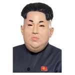 Masca amuzanta din latex, Kim Jong-un, Gonga fotografia produsului